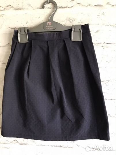 Школьная форма 2кл, девочка 13предметов, 134