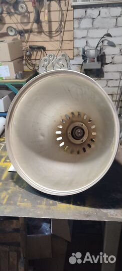 Светильник промышленный