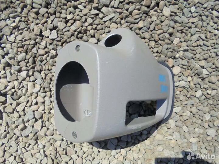 Кожух рулевой колонки Toyota Camry ACV35 2AZ-FE