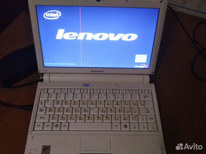 Lenovo S10e