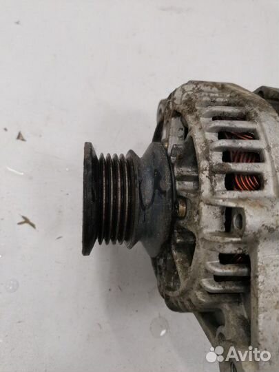 Генератор Daewoo Nexia седан Н100 F16D3 2008