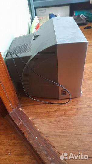 Бу телевизор samsung