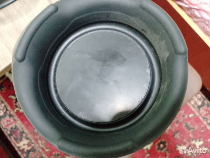 Колонка Boombox