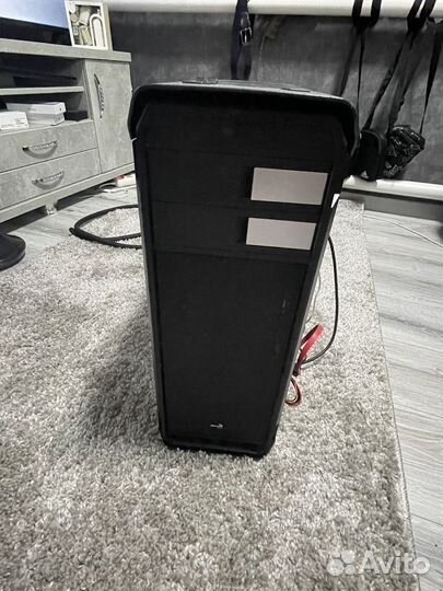 Игровой системный блок