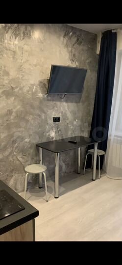 Квартира-студия, 27 м², 5/9 эт.