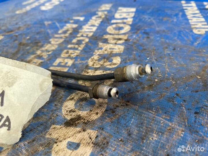 Трубка тормозная. Fiat Doblo минивэн 350A1000 2009