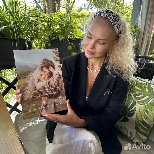 Art фото с дополненной реальностью