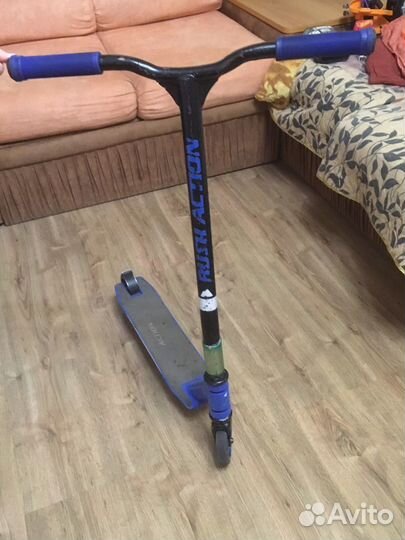 Самокат детский