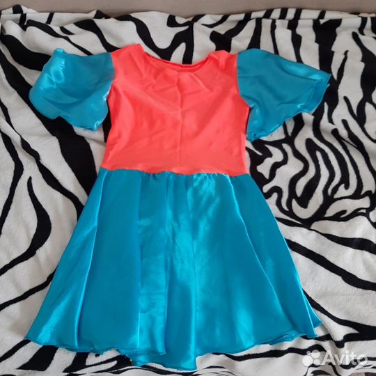 Костюм для танцев