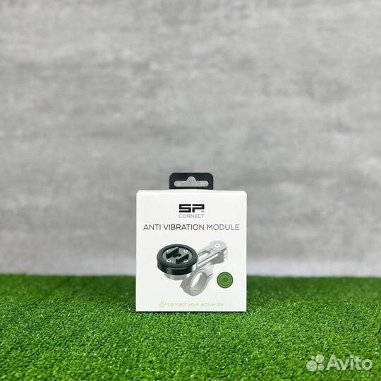 Антивибрационный модуль SP Connect черный