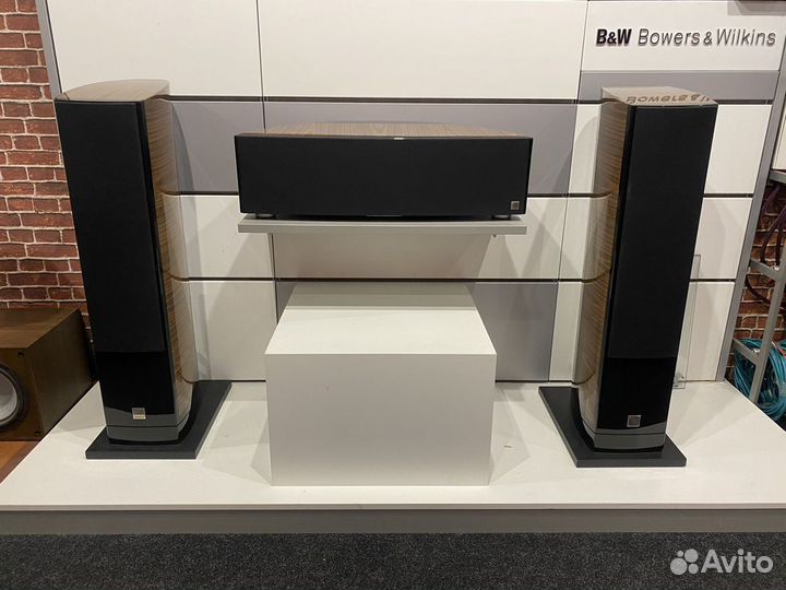 Акустика Dali Epicon