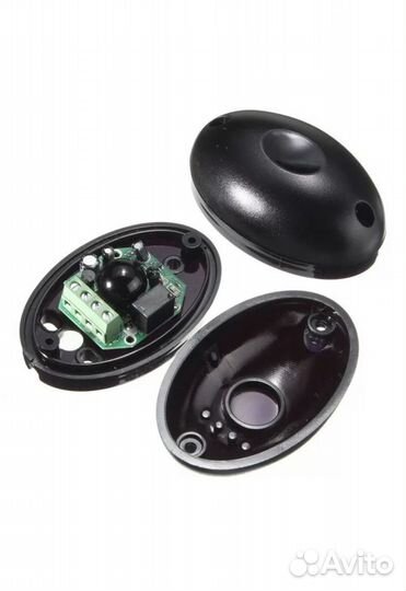 Фотоэлементы для ворот и шлагбаума