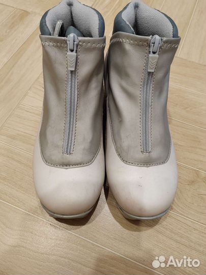 Лыжные ботинки nordway 36