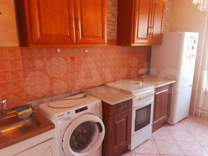 Комната 10 м² в 3-к., 7/9 эт.