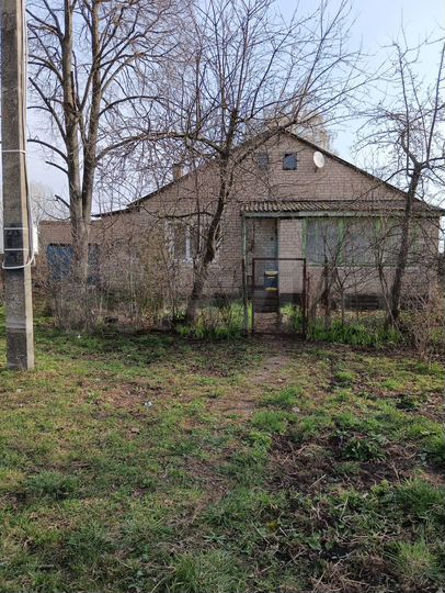 Дом 77,7 м² на участке 45 сот.