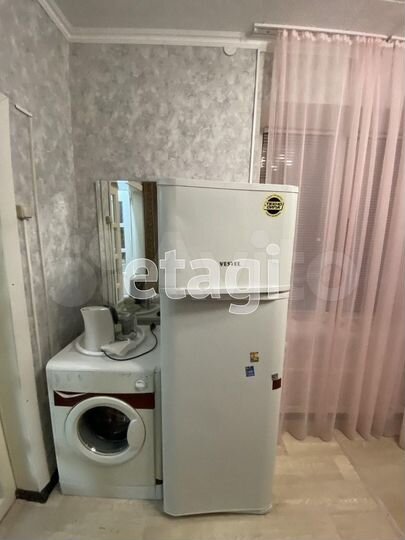 Дом 26,2 м² на участке 1 сот.