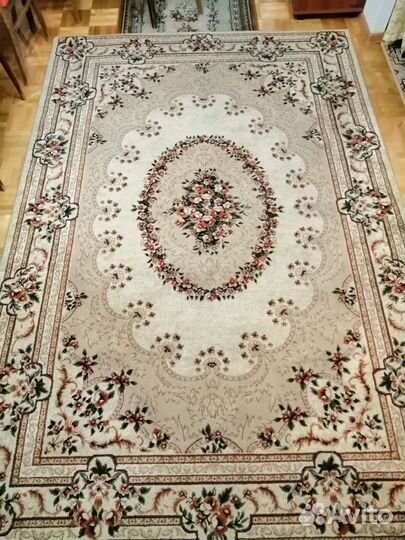 Ковёр 2х3 метра