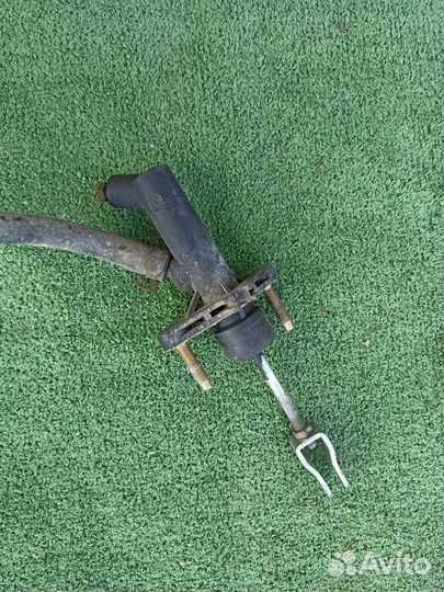 Главный цилиндр сцепления Hyundai Getz 1.3 2003