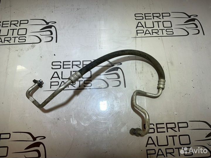 Трубка кондиционера Kia Rio 2 JB G4EE 2011