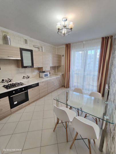 2-к. квартира, 70 м², 7/9 эт.