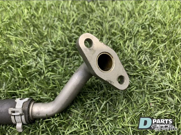 Трубка масляная Mercedes-Benz S-Class W222 M276