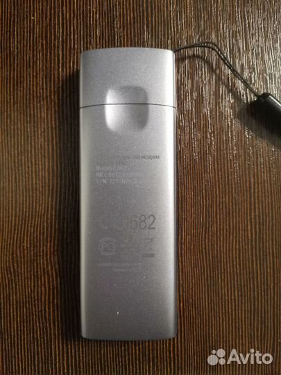 Модем 4G MegaFon Huawei E392 GSM LTE