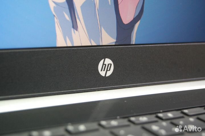 Ноутбук для корпораций Hp ProBook