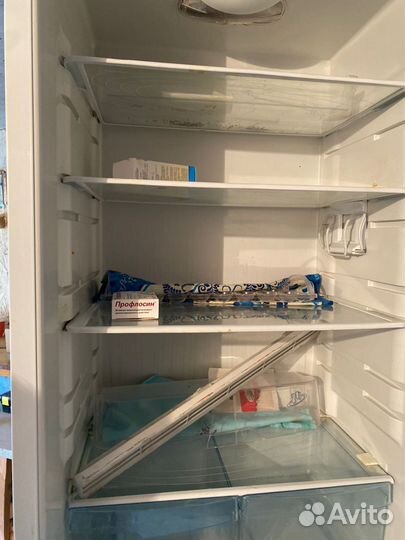 Холодильник бу