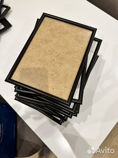 Рамка для фотографий a4