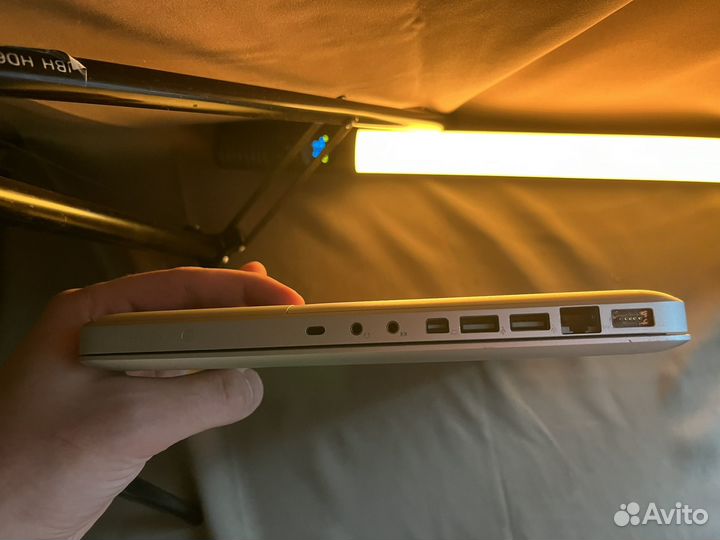 Apple MacBook Pro 13
