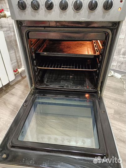 Плита электрическая стеклокерамика