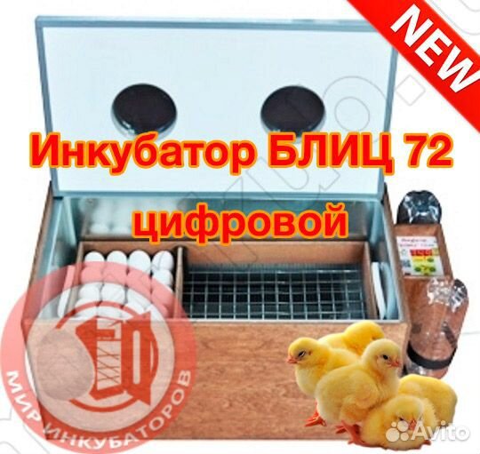 Инкубатор