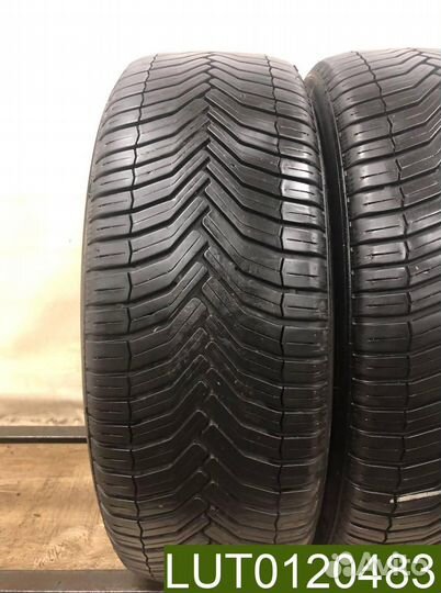 Michelin CrossClimate SUV 215/55 R18 99V