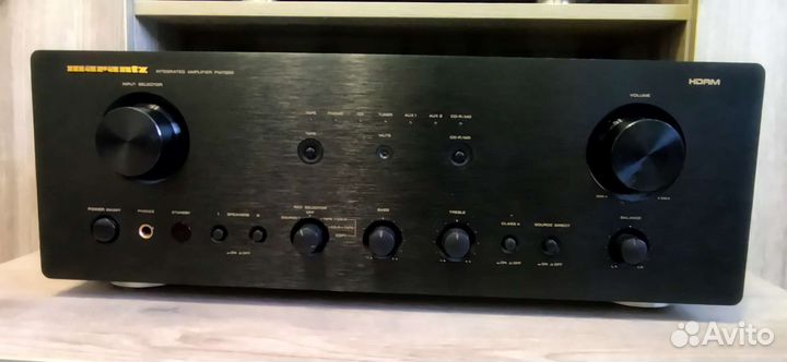 Marantz PM 7200