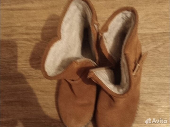 Угги детские 33