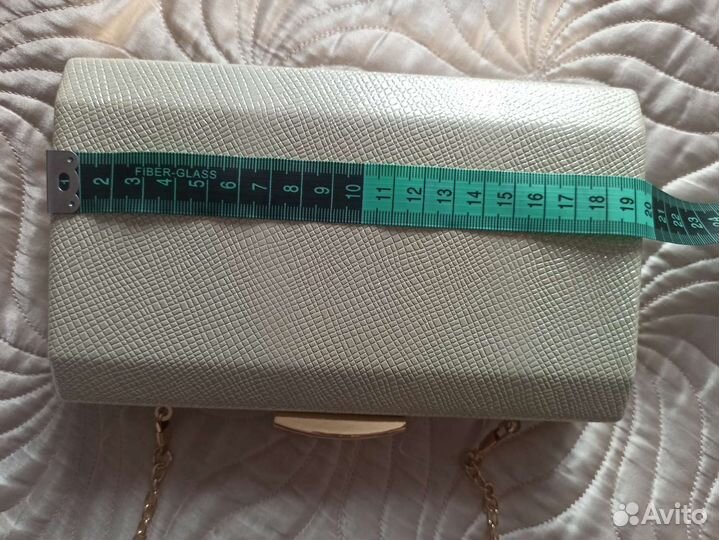 Сумка женская клатч новая