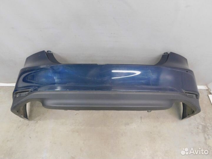 Бампер задний Toyota Camry V70 (53619)