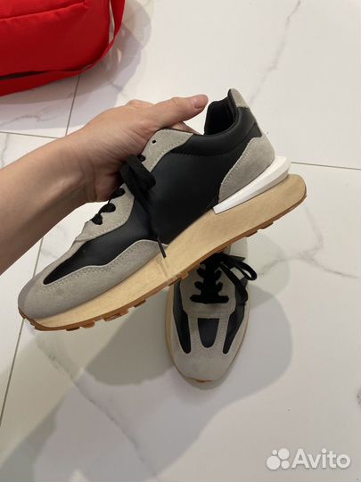 Кроссовки женские 40 размер