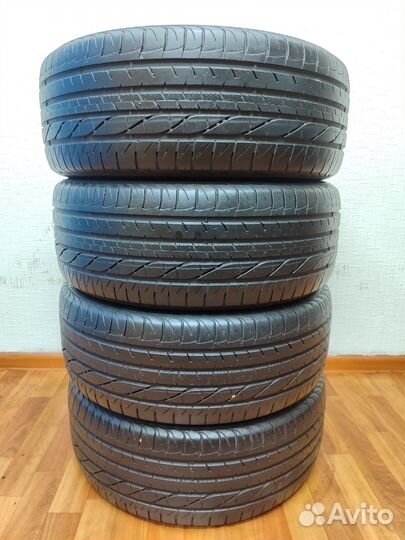 Goodyear Eagle Sport 205/55 R16