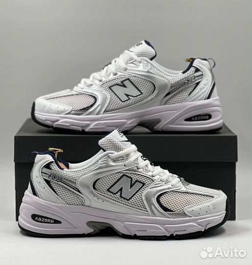 Кроссовки new balance 530