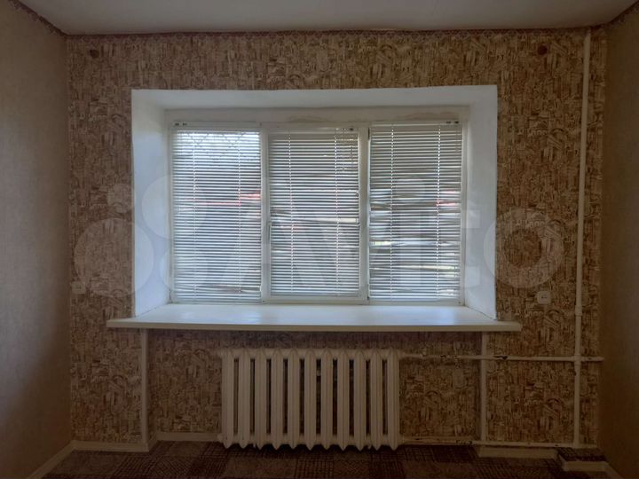 2-к. квартира, 45 м², 1/4 эт.