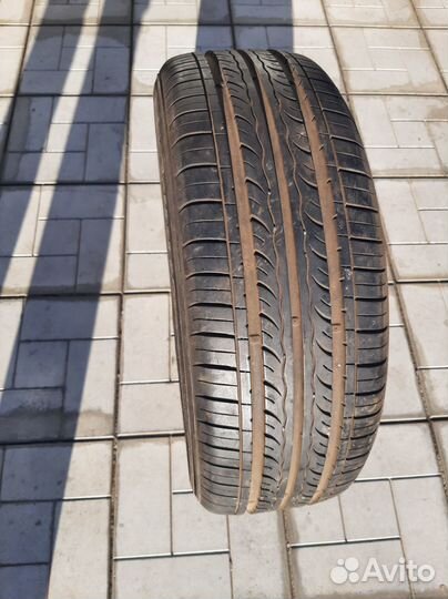 Летняя резина r16