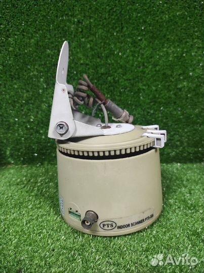 Комплект управления видеокамерой