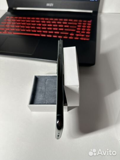 iPhone 11 Pro Max, 256 ГБ