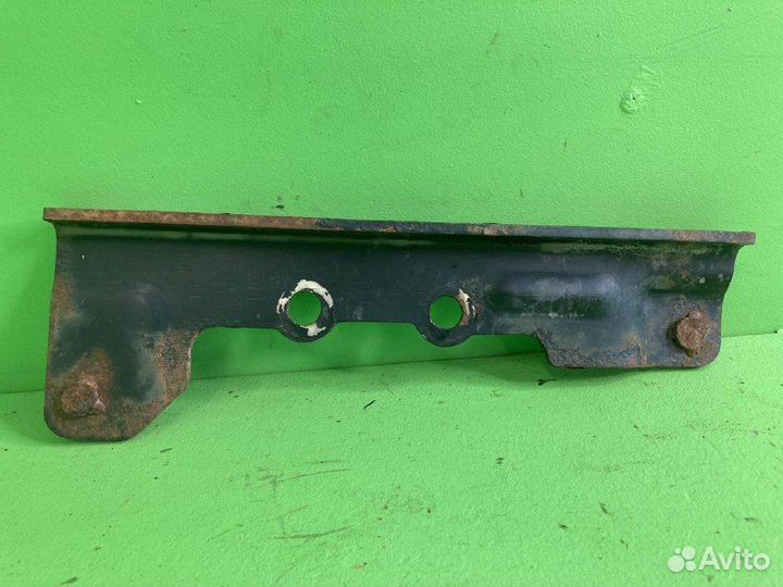 Кронштейн бампера KAMAZ 5490-S5