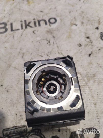 Блок розжига ксенона Mercedes Gl X164