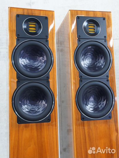 Напольная акустика Elac FS 407