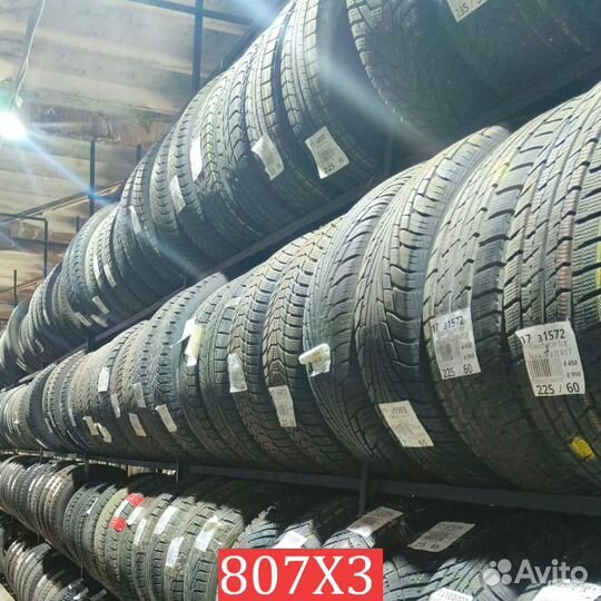 Zeta Antarctica Ice 245/70 R16 112S