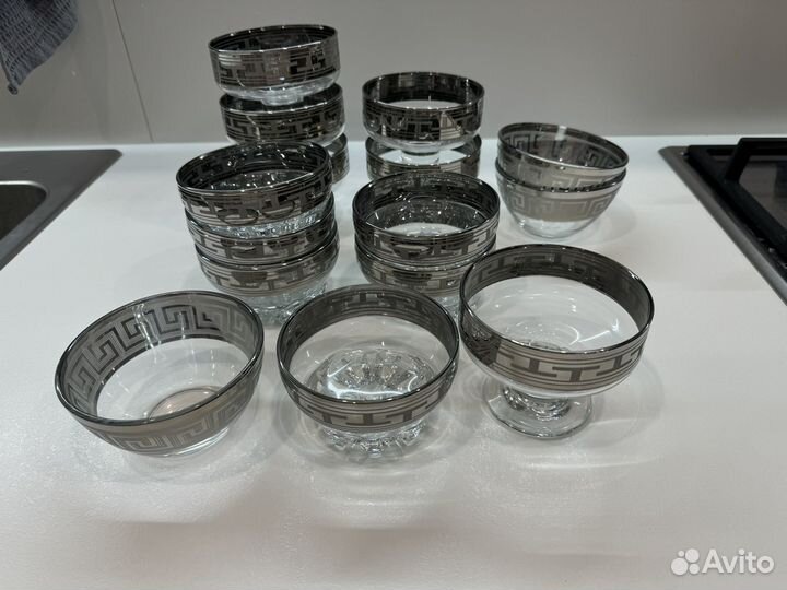 Набор салатниц