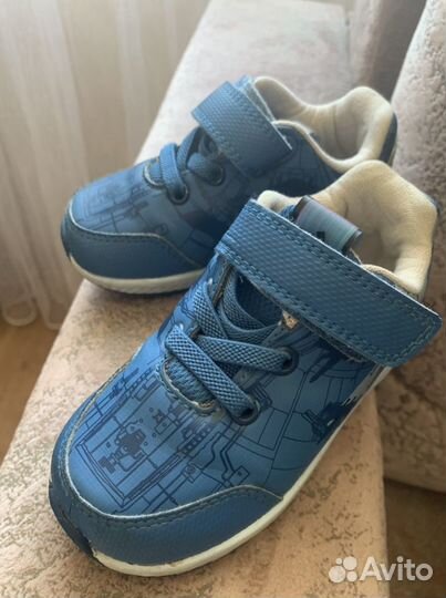 Кроссовки Adidas оригинал